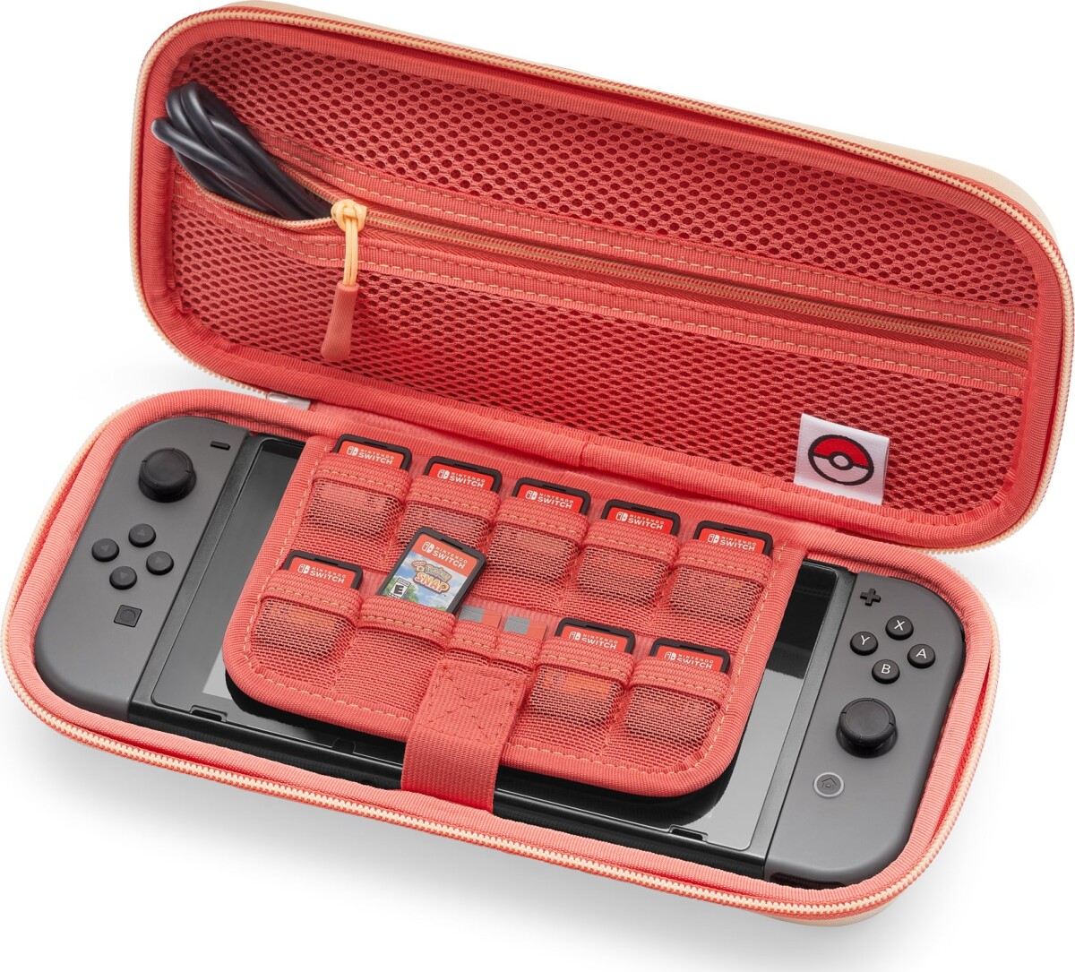 Powera Protection Case - Charizard Blossom Nintendo Switch