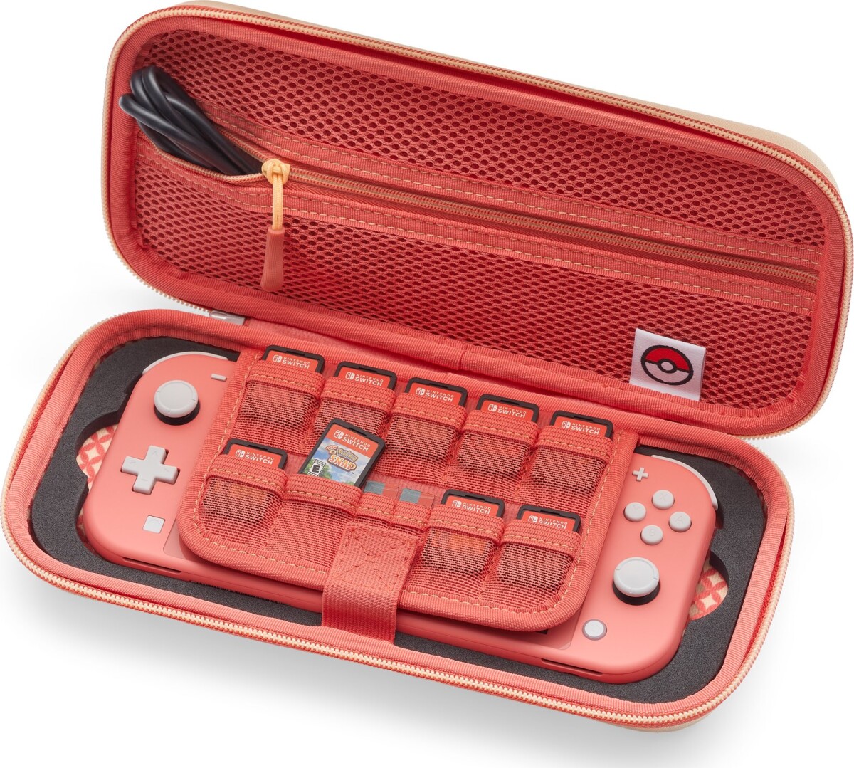 Powera Protection Case - Charizard Blossom Nintendo Switch