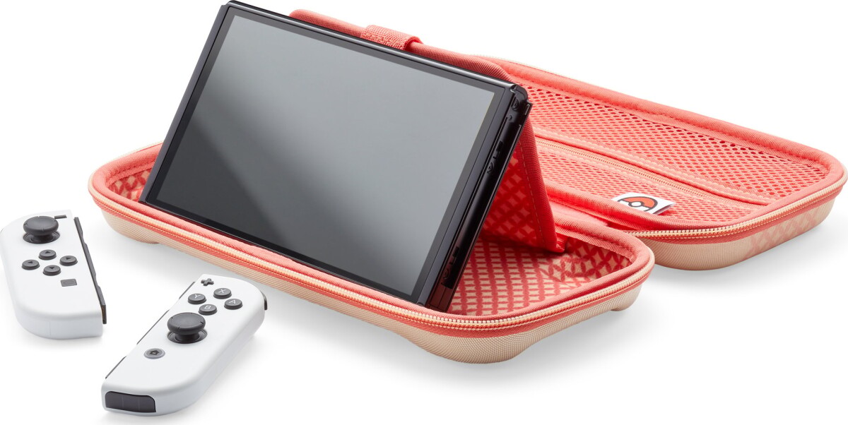 Powera Protection Case - Charizard Blossom Nintendo Switch