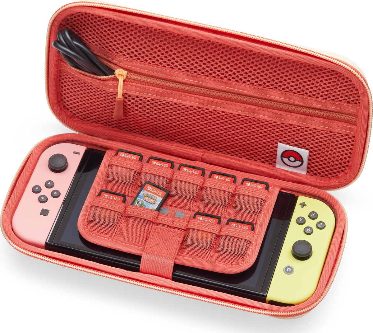 Powera Protection Case - Charizard Blossom Nintendo Switch