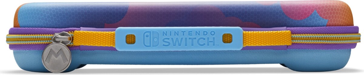 Powera Protection Case - Color Splash Heroes Nintendo Switch