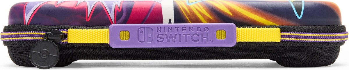Powera Protection Case For Nintendo Switch - Oled Model Nintendo Switch And