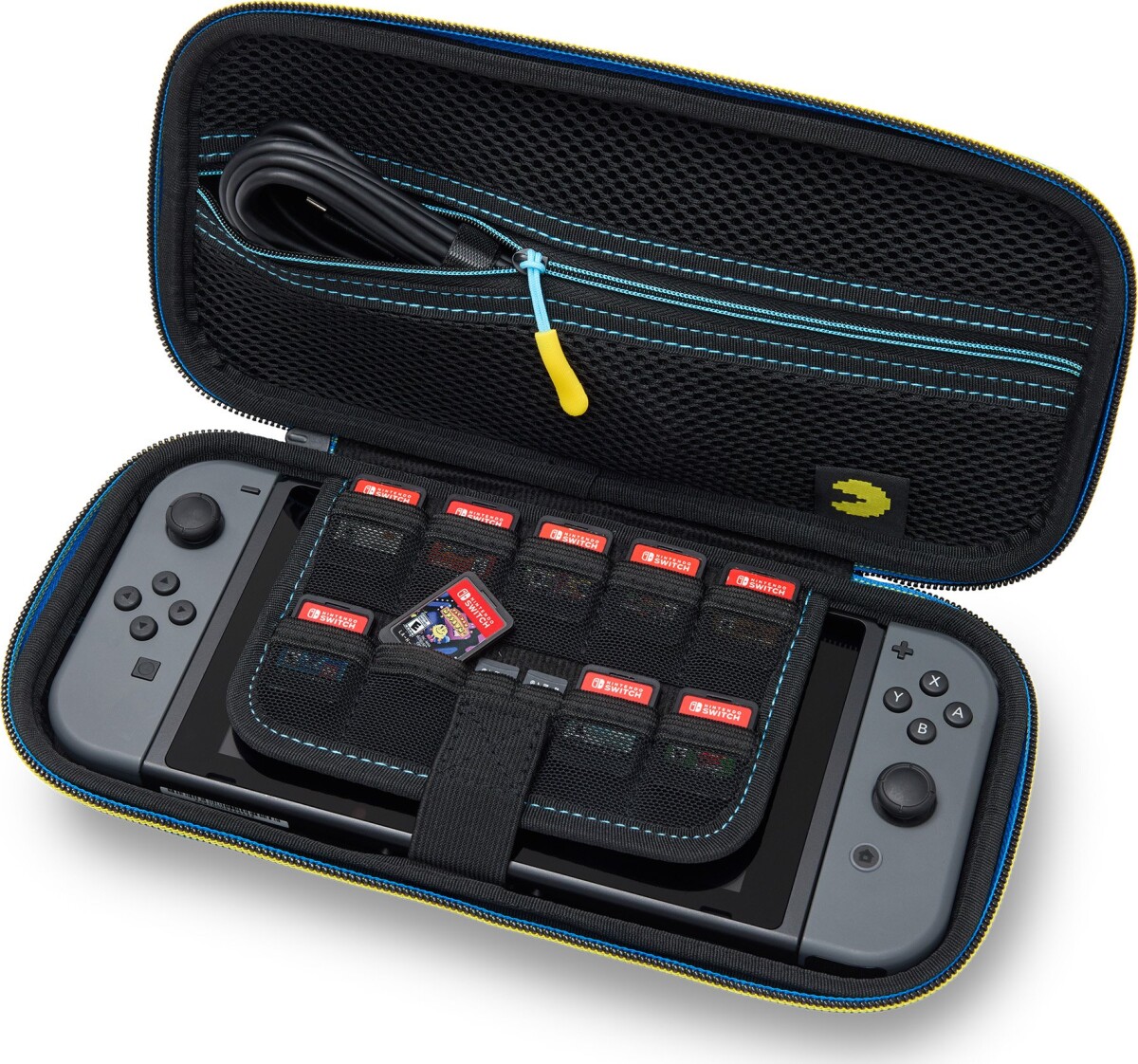 Powera Protection Case For Nintendo Switch - Oled Model Nintendo Switch And