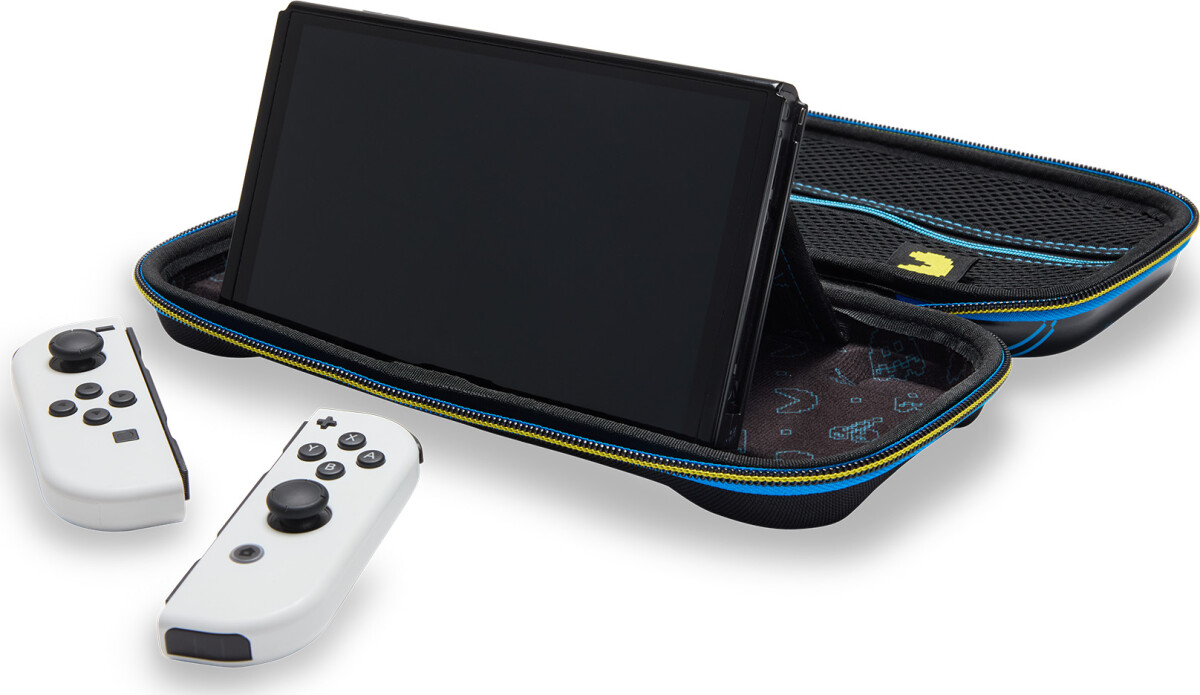 Powera Protection Case For Nintendo Switch - Oled Model Nintendo Switch And