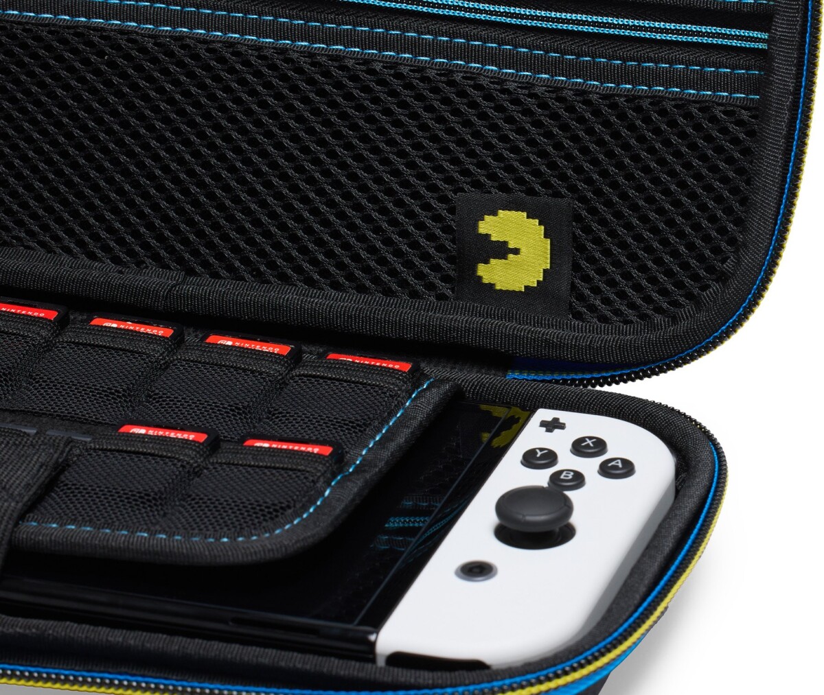 Powera Protection Case For Nintendo Switch - Oled Model Nintendo Switch And