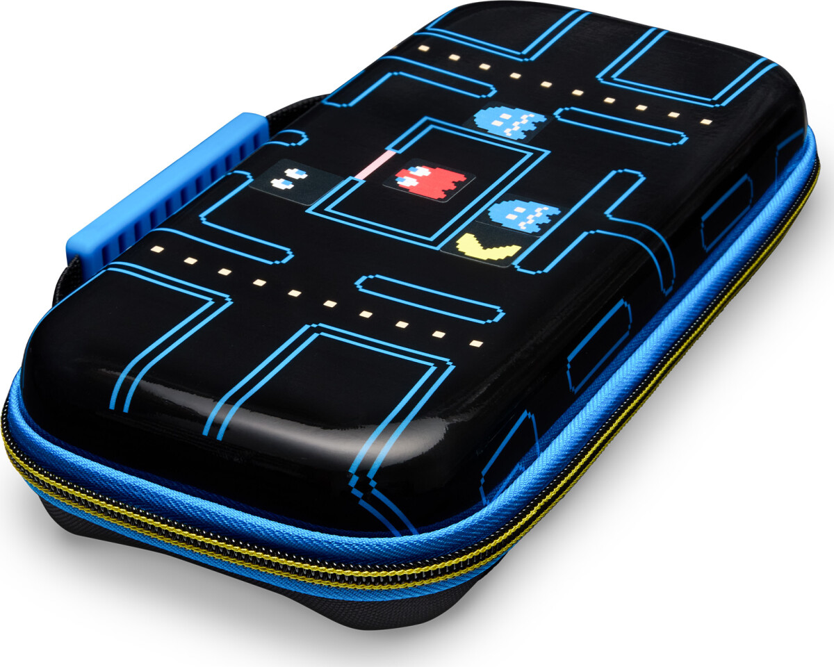 Powera Protection Case For Nintendo Switch - Oled Model Nintendo Switch And