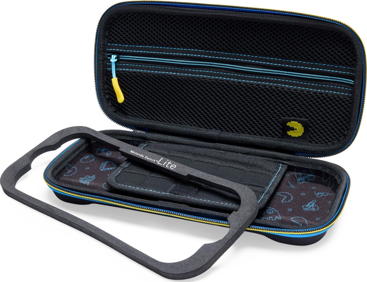 Powera Protection Case For Nintendo Switch - Oled Model Nintendo Switch And