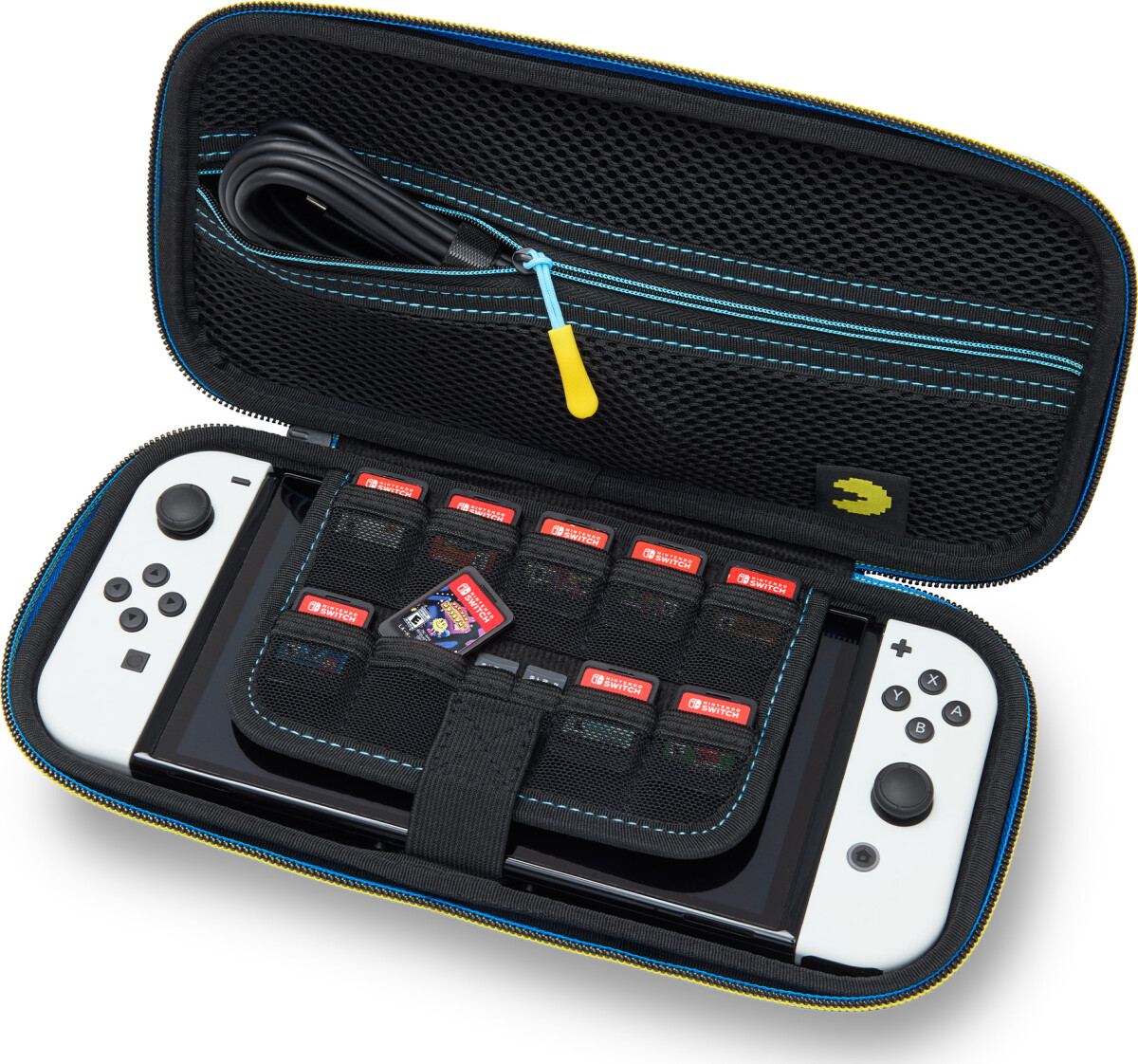 Powera Protection Case For Nintendo Switch - Oled Model Nintendo Switch And