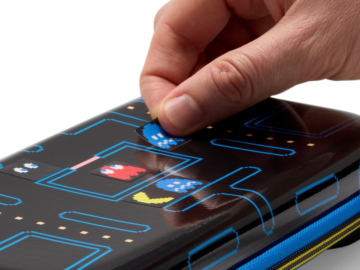 Powera Protection Case For Nintendo Switch - Oled Model Nintendo Switch And