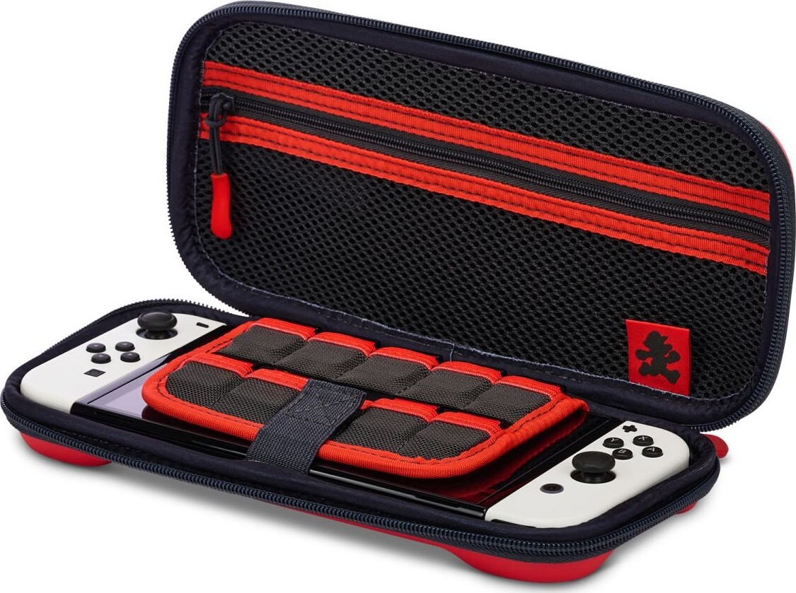 Powera Protection Case For Nintendo Switch - Speedster Mario | Se ...