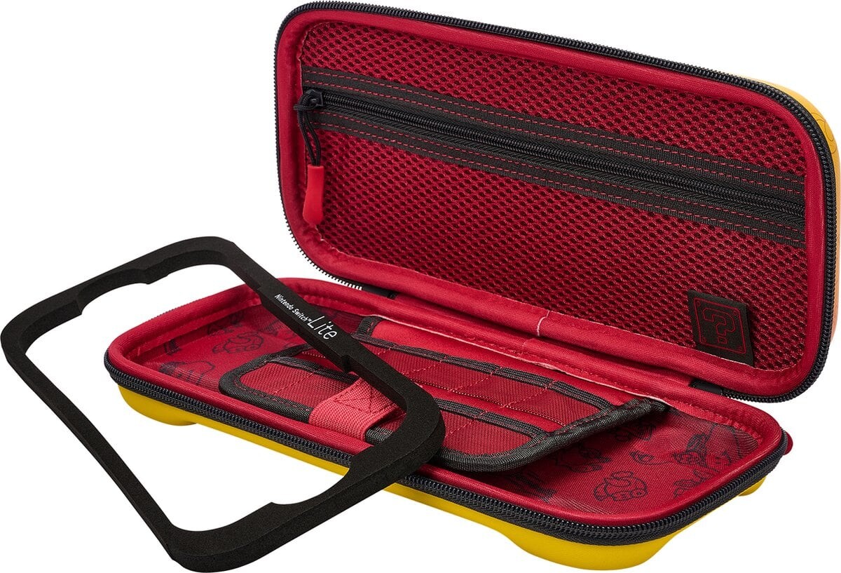 Powera Protection Case - Mario And Friends