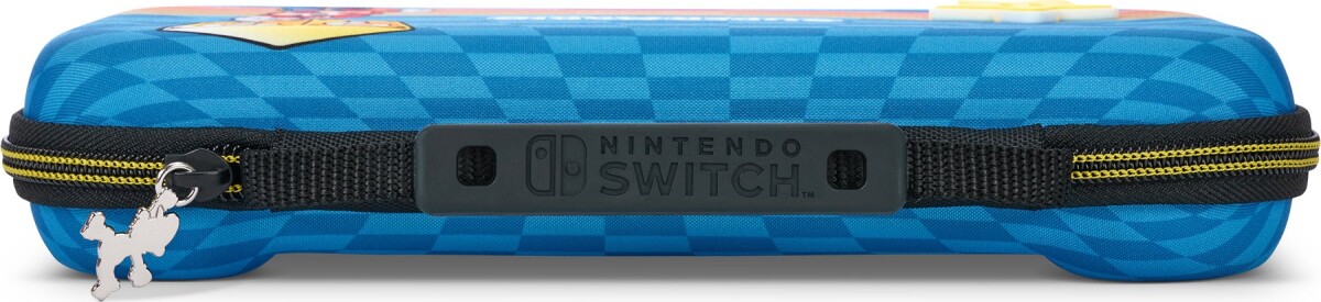 Powera Protection Case - Mystery Block Mario Nintendo Switchlite