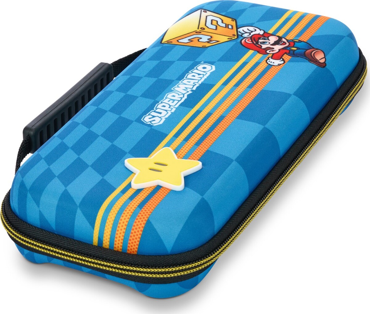 Powera Protection Case - Mystery Block Mario Nintendo Switchlite