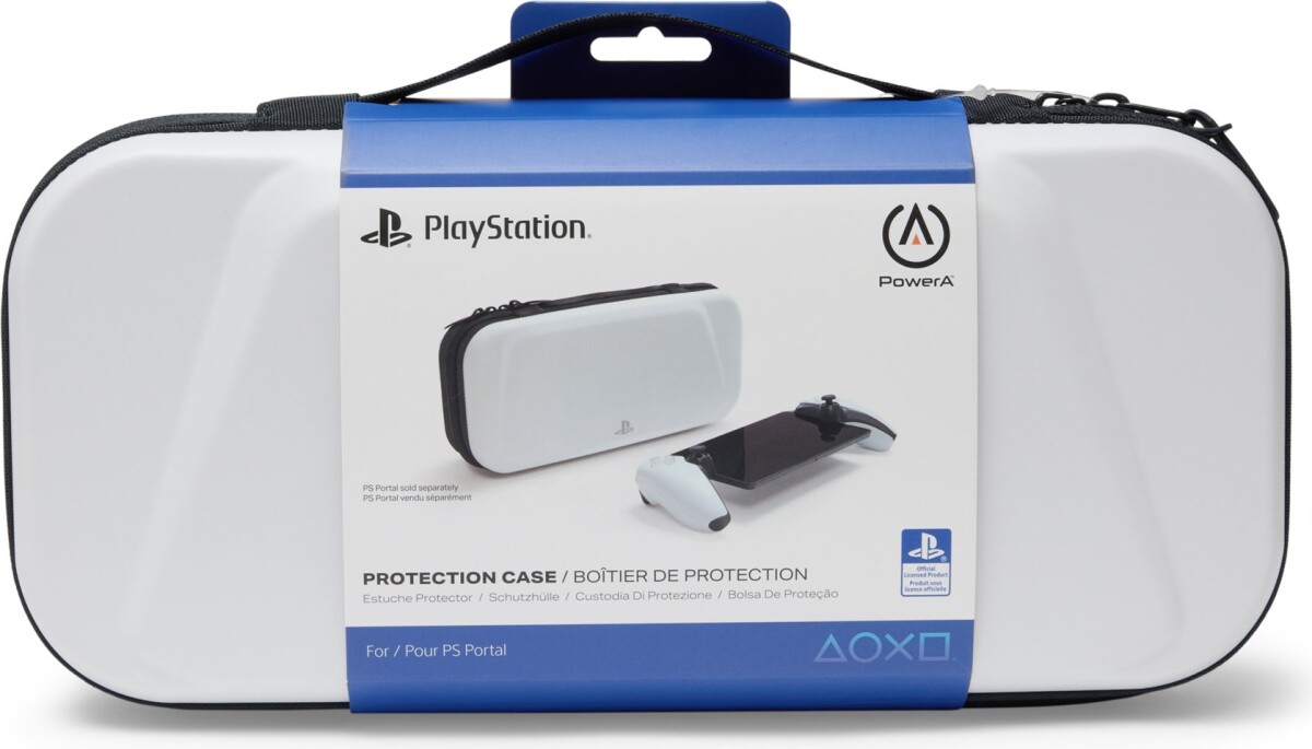 Powera Protection Case Playstation Portal