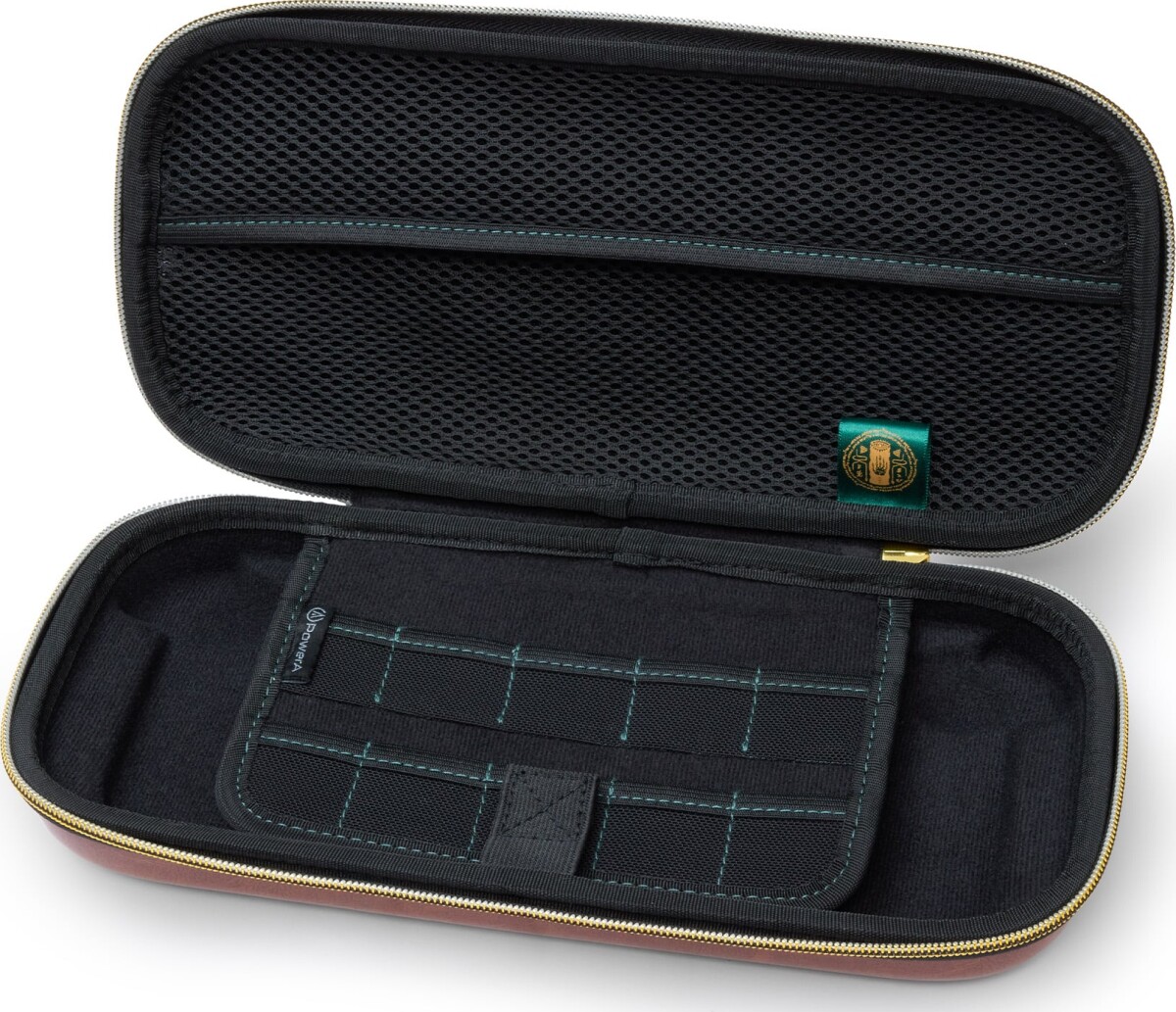 Powera - Protection Case Til Nintendo Switch 2 - Hyrule Crest