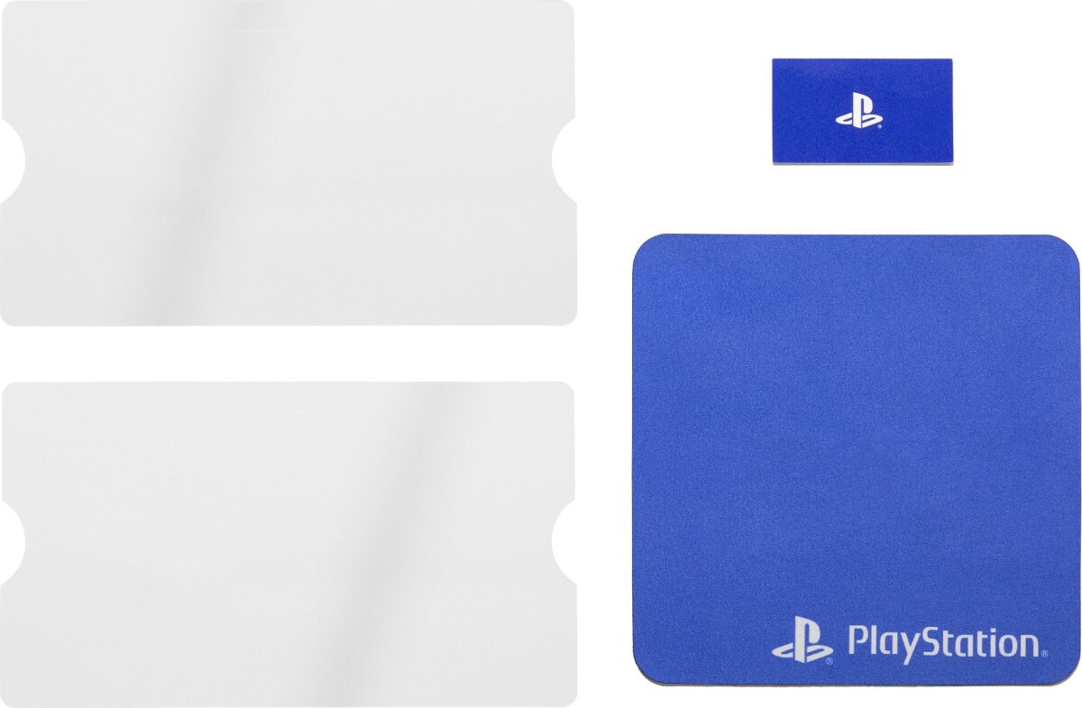 Powera Screen Protection Kit Playstation Portal Remote Player