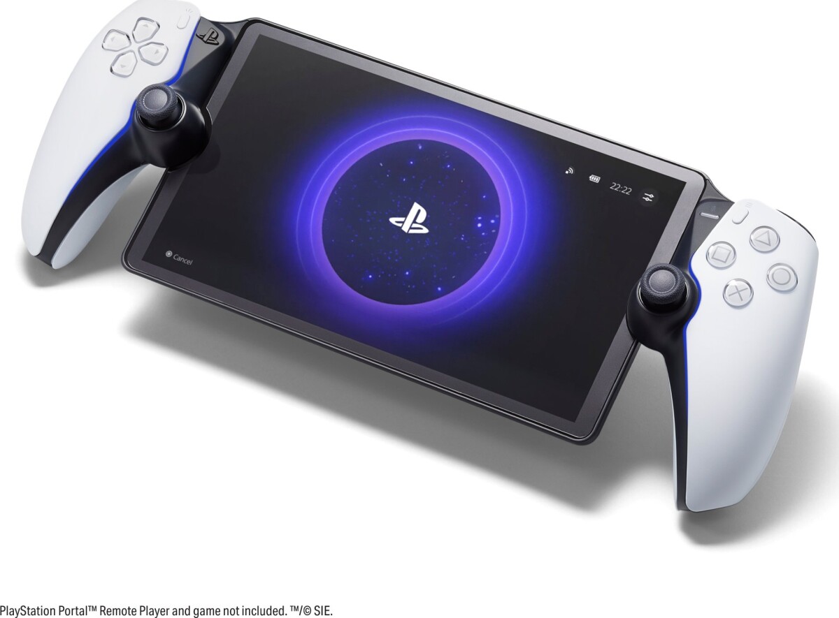 Powera Screen Protection Kit Playstation Portal Remote Player