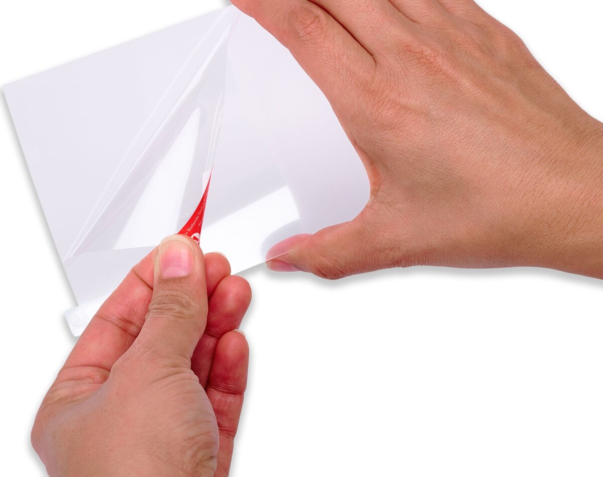 Powera Screen Protector For Nintendo Switch 2 - 2Pk