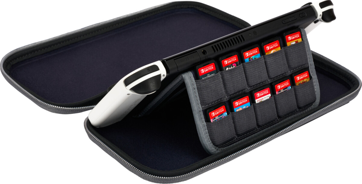 Powera Slim Case - Battle-Ready Link