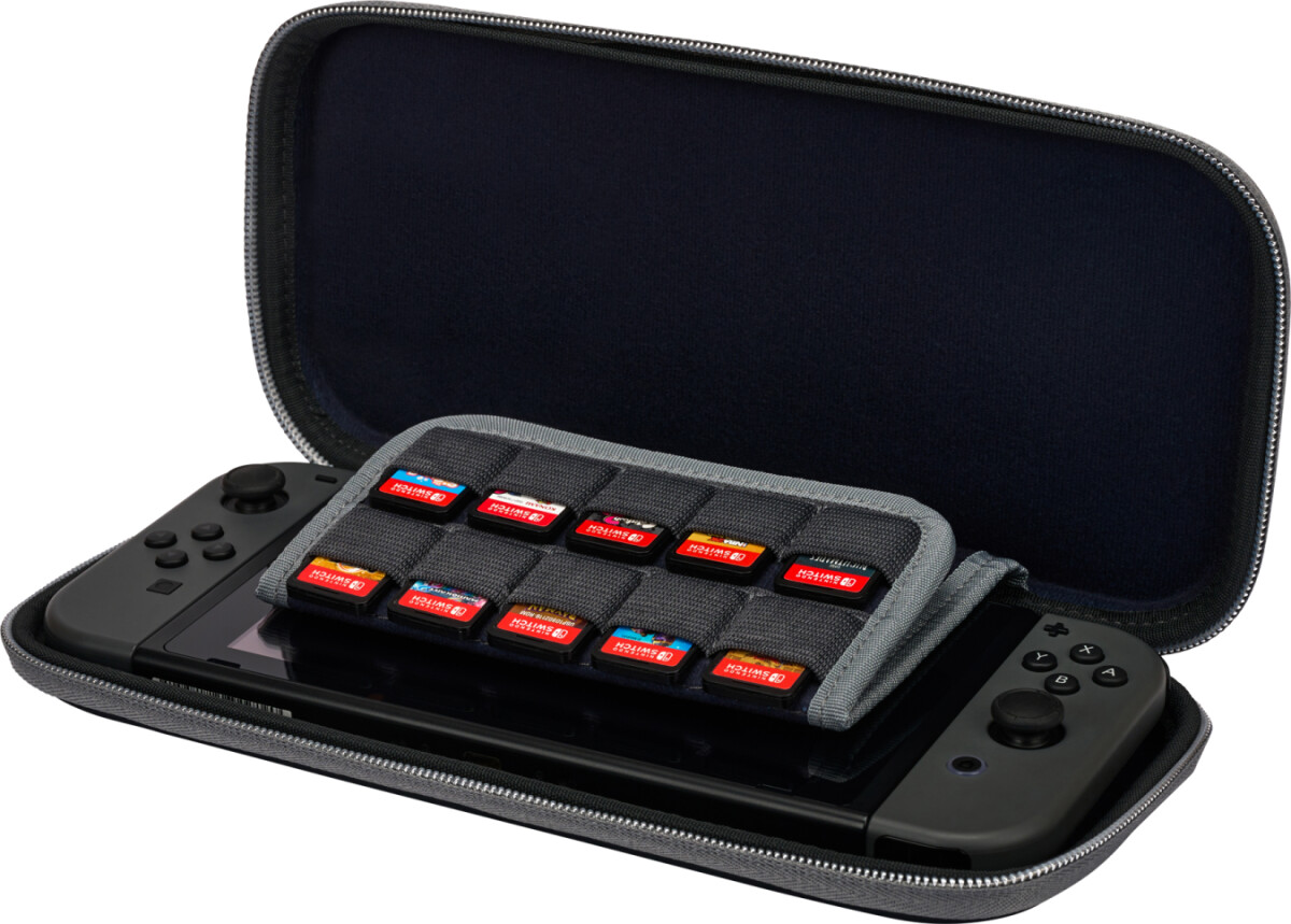 Powera Slim Case - Battle-Ready Link
