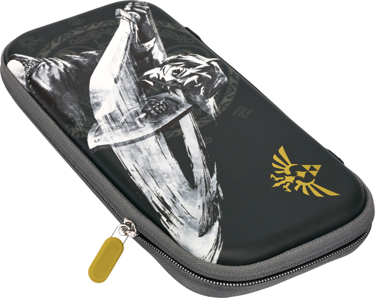 Powera Slim Case - Battle-Ready Link