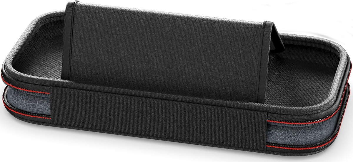 Powera Slim Case For Nintendo Switch 2 - Dark Heather Grey