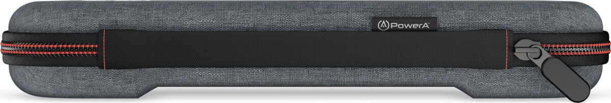 Powera Slim Case For Nintendo Switch 2 - Dark Heather Grey