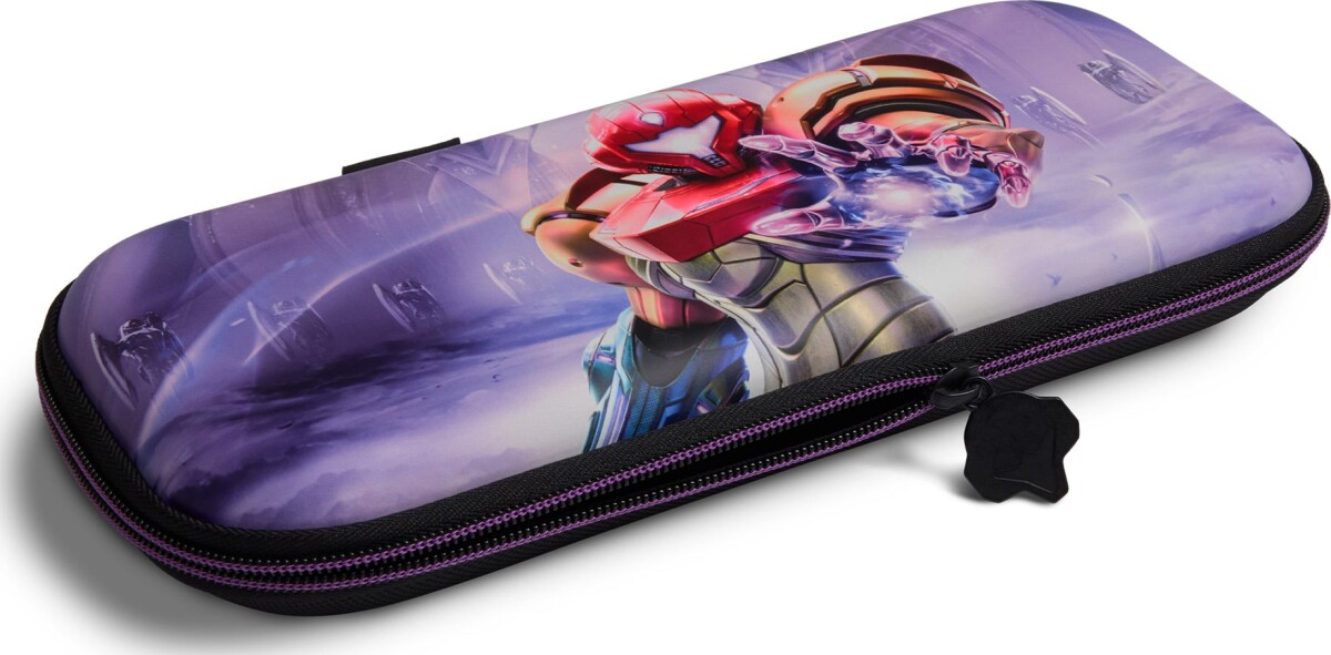 Powera - Slim Case For Nintendo Switch 2 - Metroid Prime 4 Beyond -