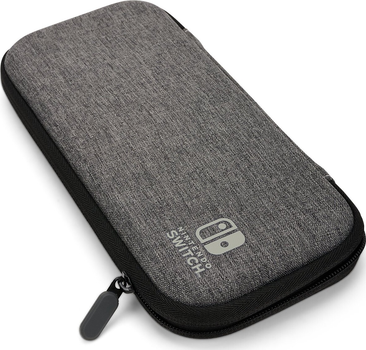 Powera Slim Case For Nintendo Switch - Charcoal