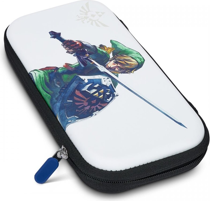 Powera Slim Case - Master Sword Defense