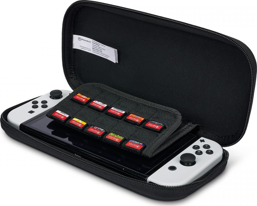 Powera Slim Case - Master Sword Defense