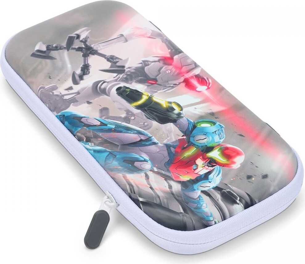 Powera Slim Case - Metroid Dread