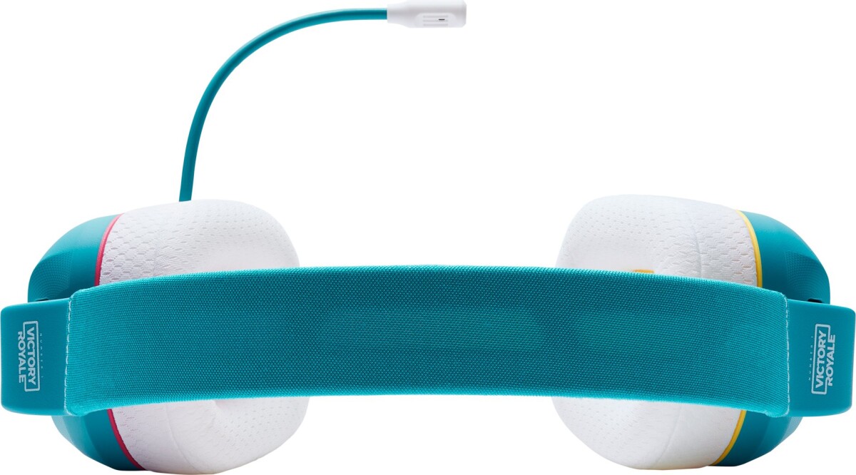 Powera Stereo Headset- Llambro Fortnite Nintendo Switch