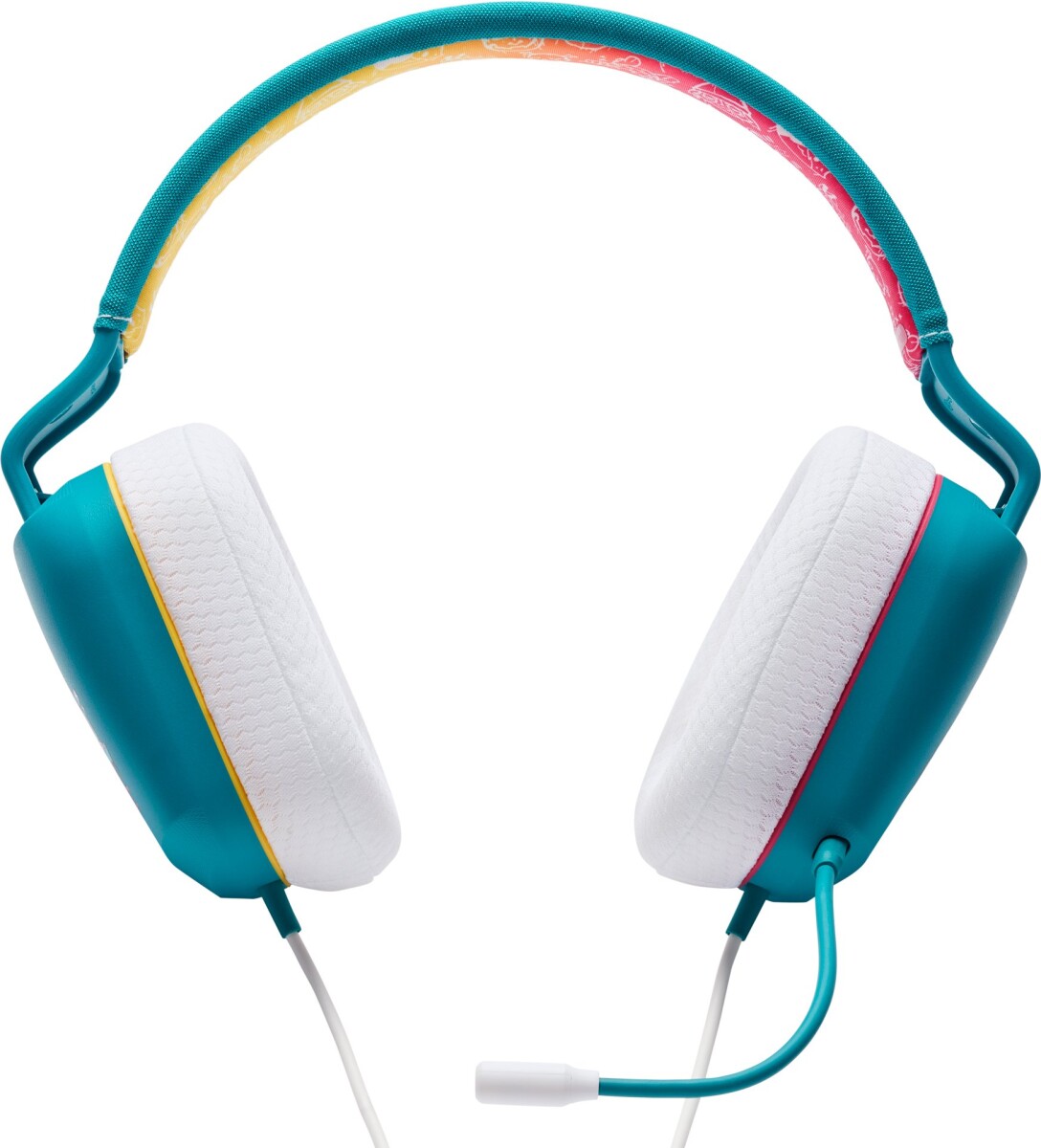Powera Stereo Headset- Llambro Fortnite Nintendo Switch