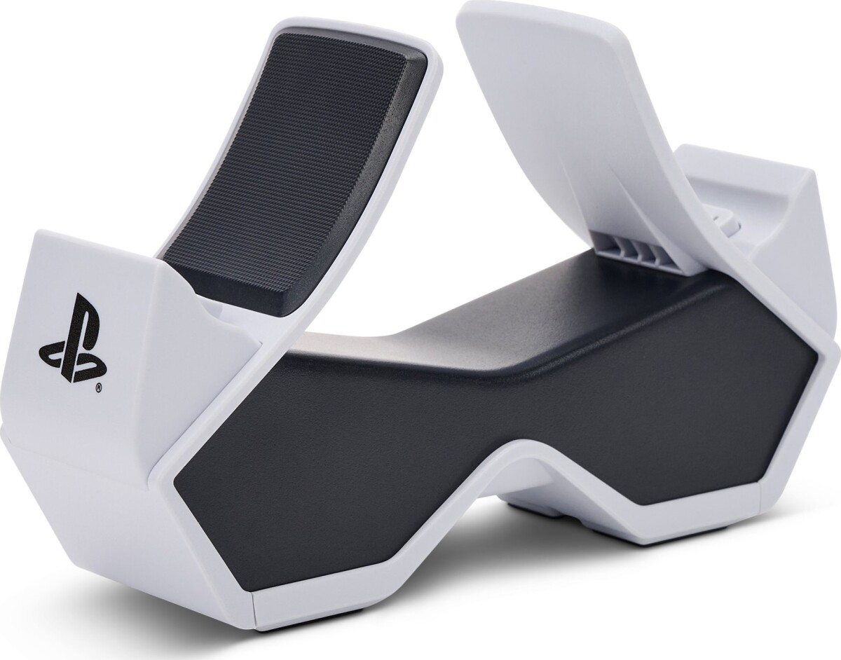 Powera Twin Charging Station For Dualsense Wireless Control - Ps5