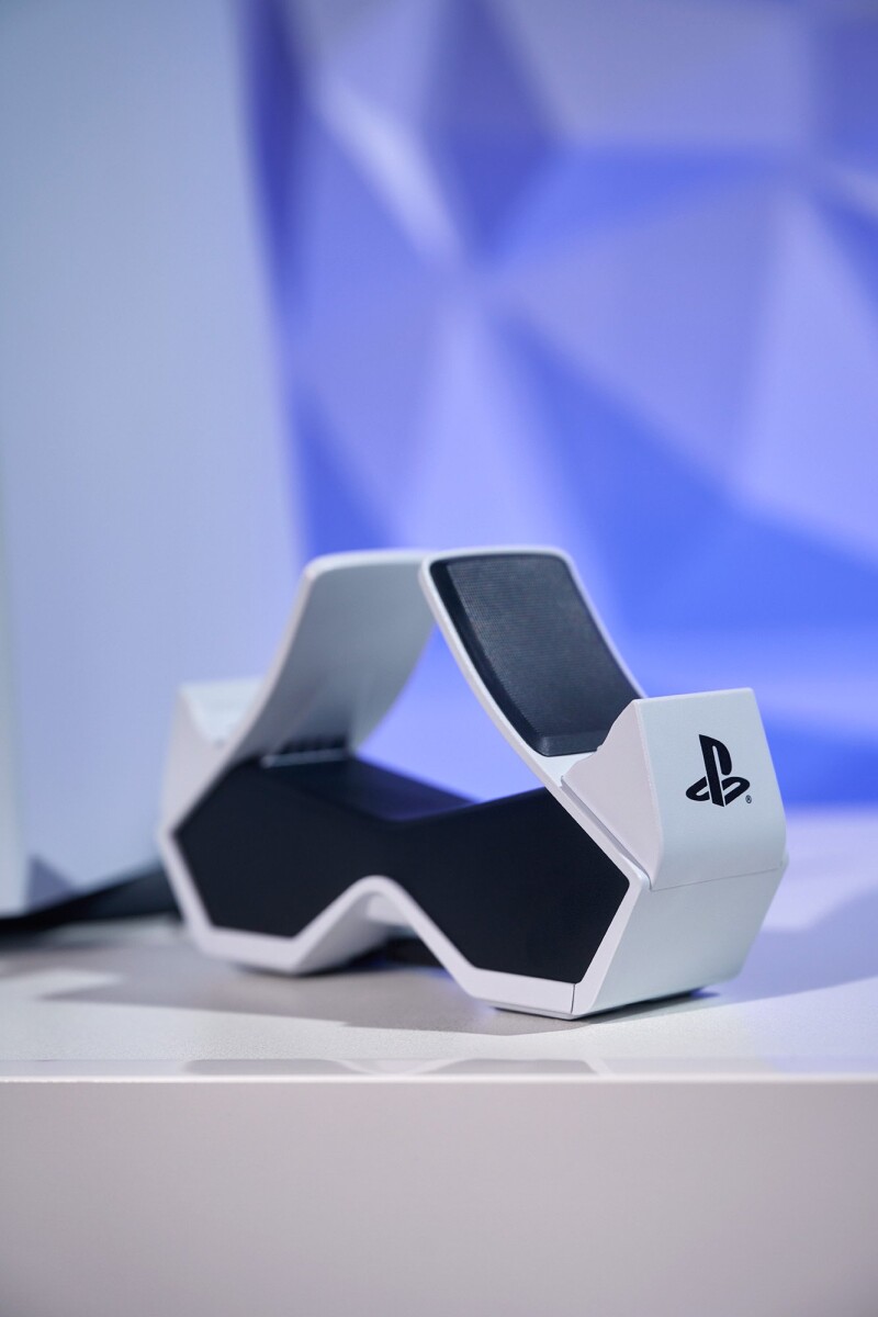 Powera Twin Charging Station For Dualsense Wireless Control - Ps5