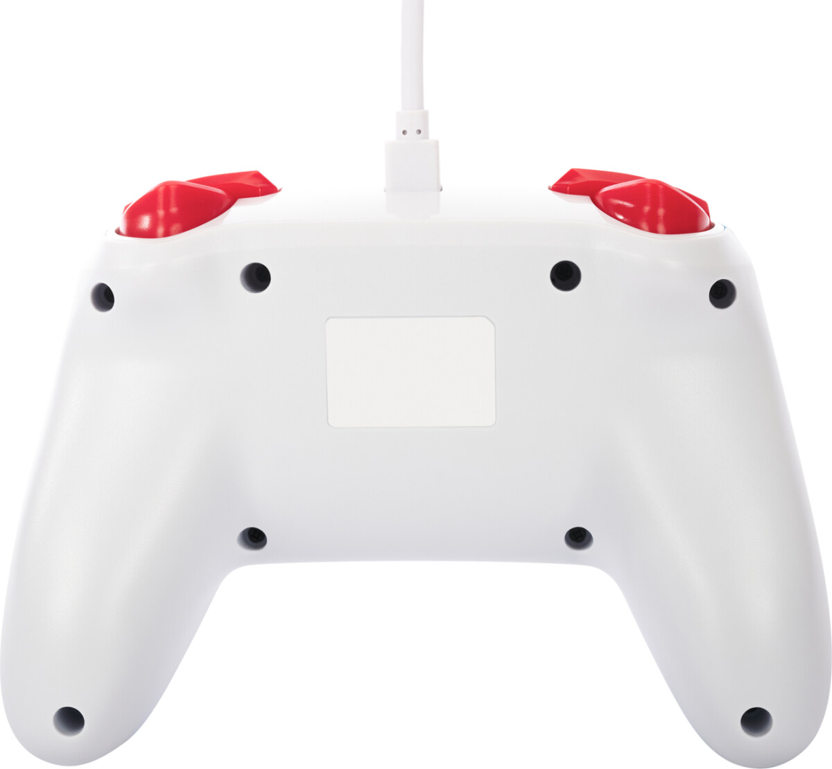 Powera Wired Controller - Brick Breaker Mario