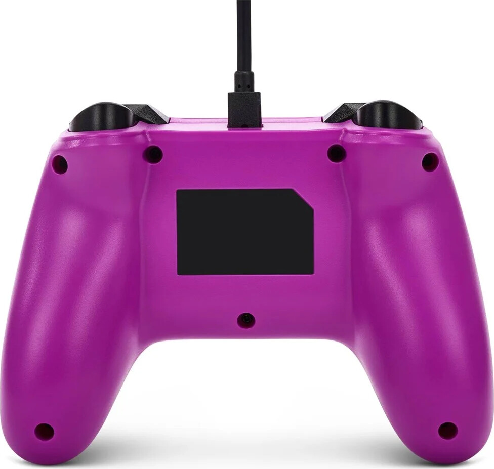 Powera Wired Controller Grape Purple