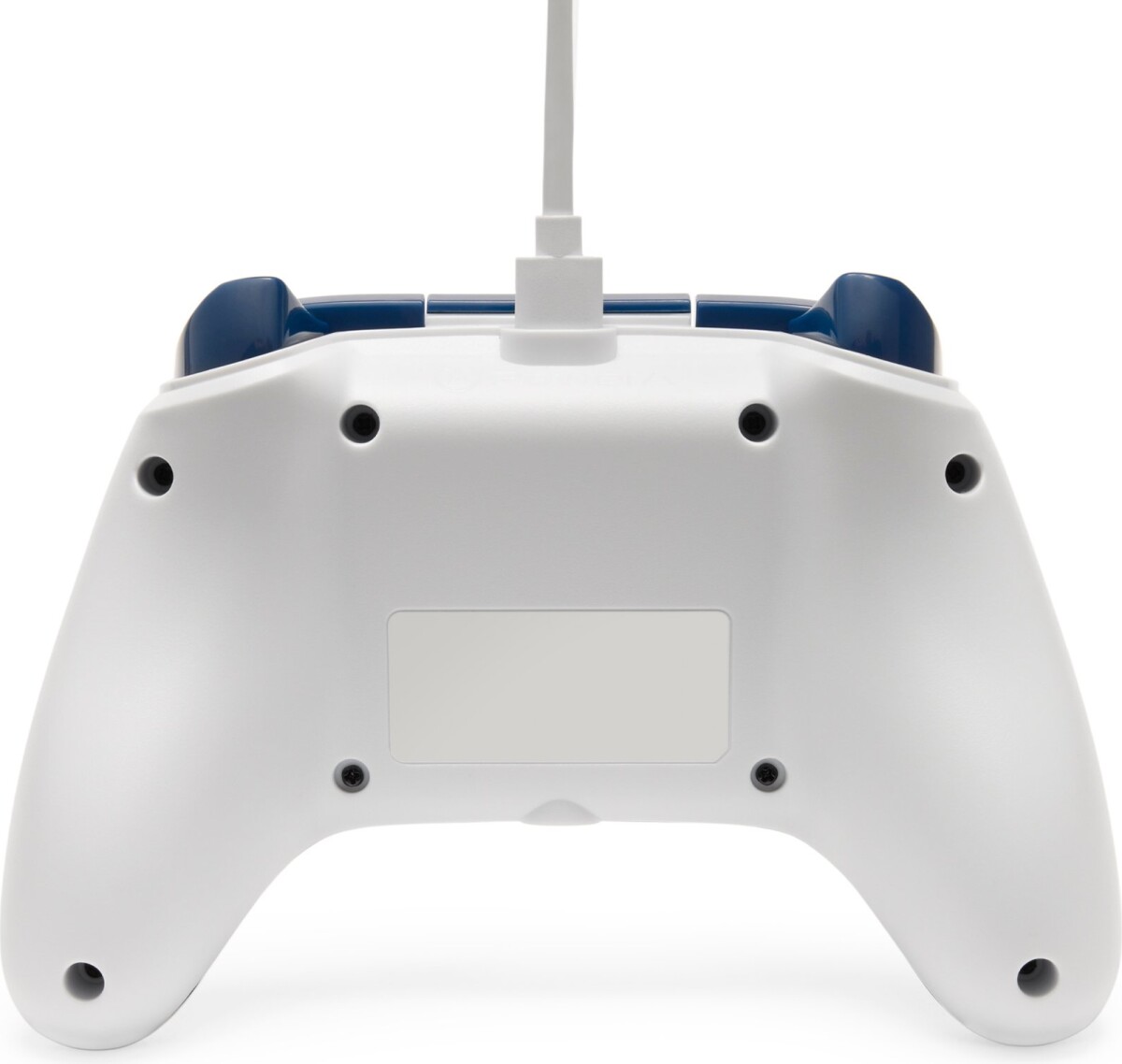 Powera Wired Controller - Mariner Blue Xbox Series X - S