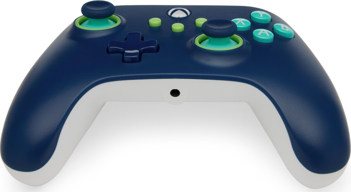 Powera Wired Controller - Mariner Blue Xbox Series X - S