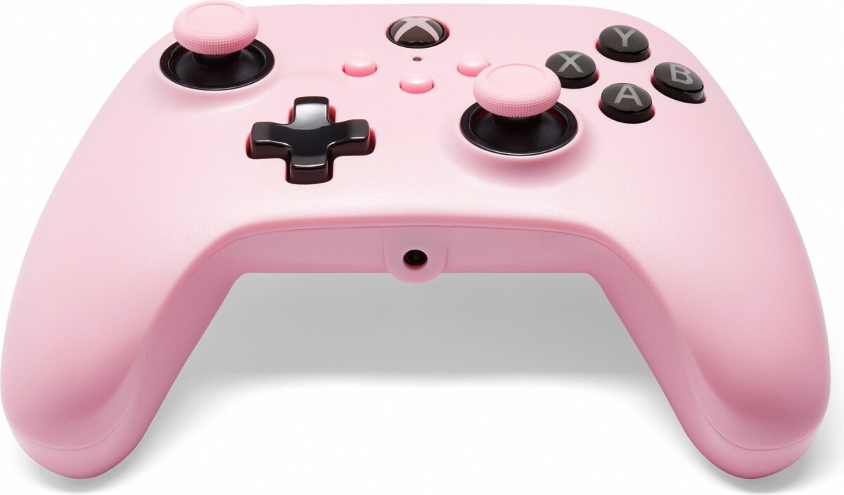Powera Wired Controller - Pink Xbox Xs