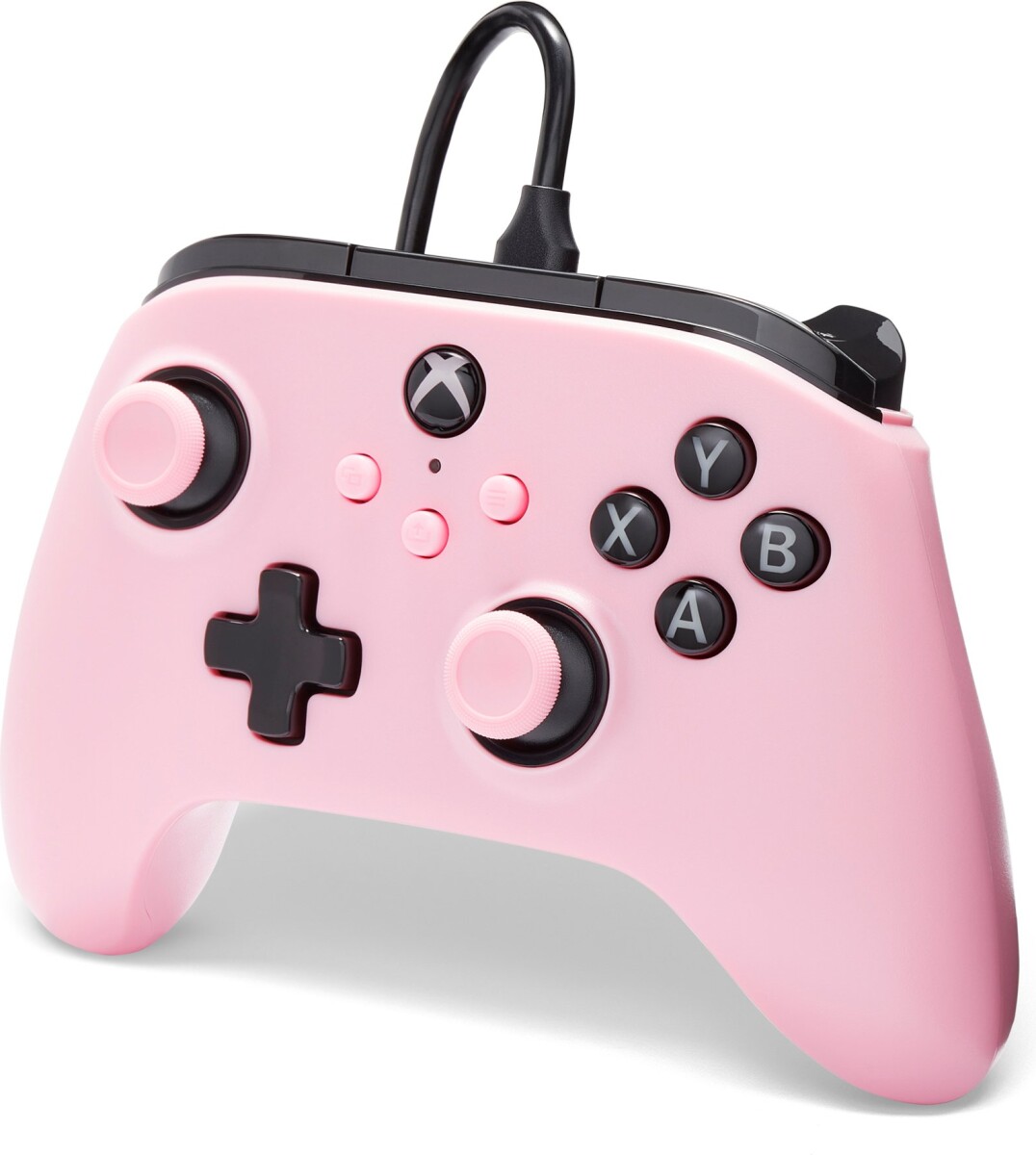 Powera Wired Controller - Pink Xbox Xs