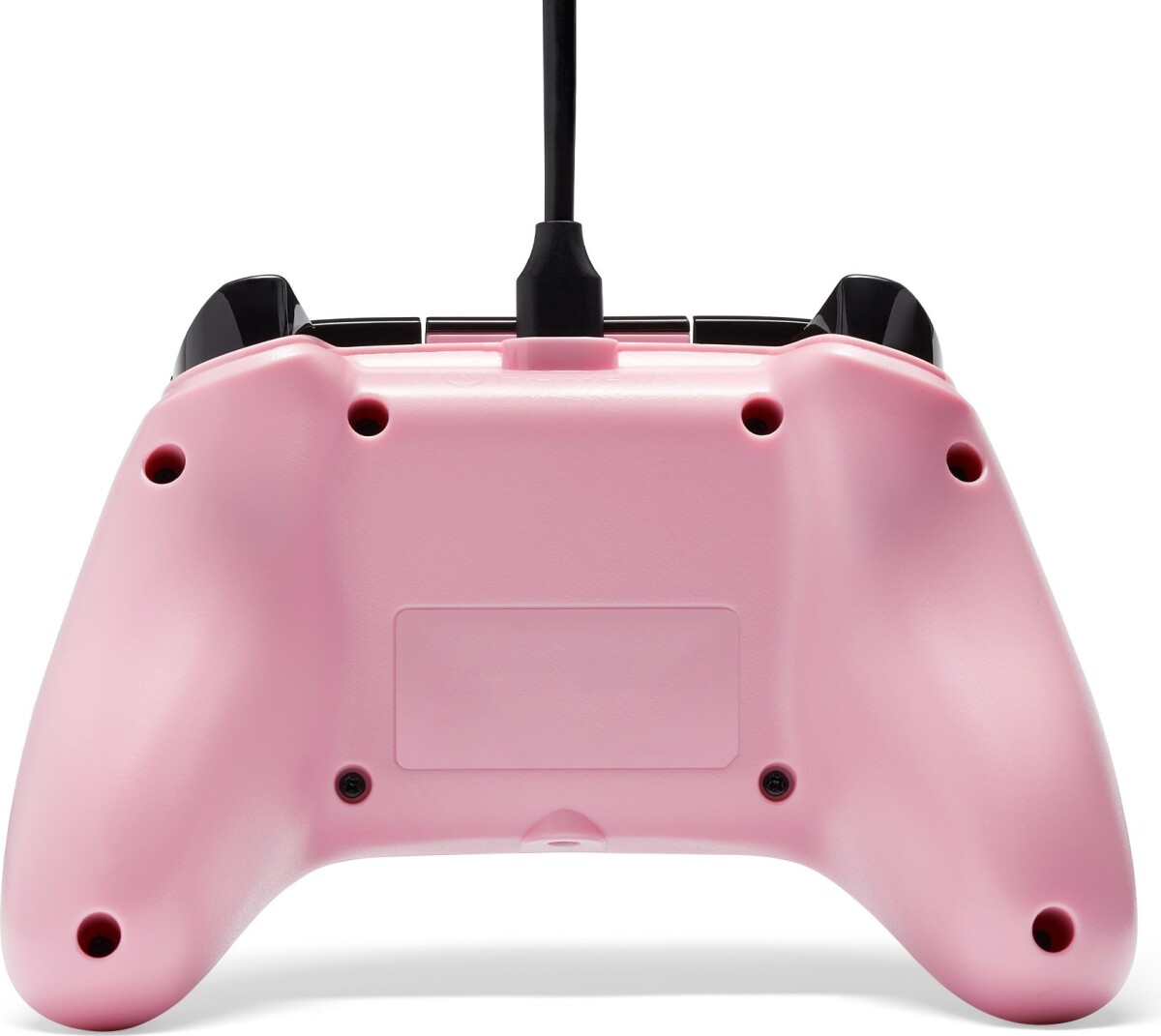 Powera Wired Controller - Pink Xbox Xs