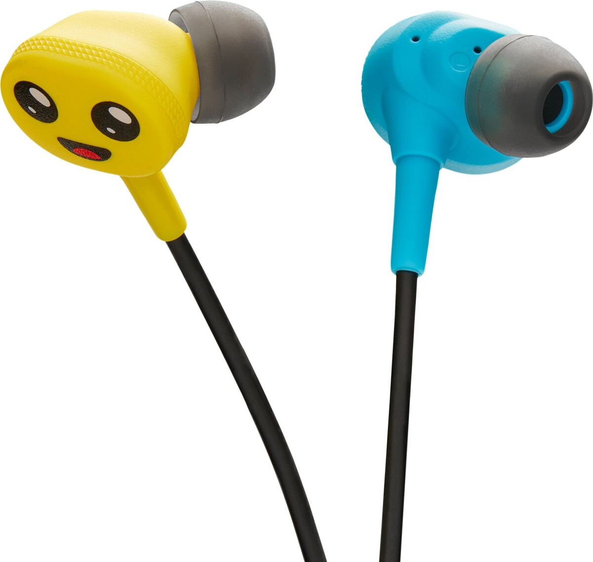 Powera Wired Earbuds - Peely Fortnite Nintendo Switch Nintendo Switch