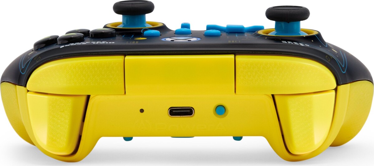 Powera Wireless Controller For Xbox Series X - S - Pac-Man Se