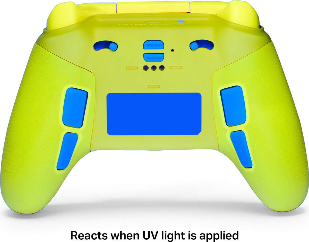 Powera Wireless Controller For Xbox Series X - S - Pac-Man Se