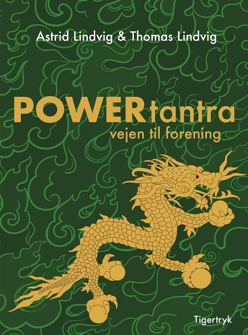 Powertantra - Vejen Til Forening