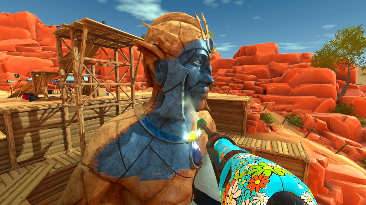 Powerwash Simulator Enfr