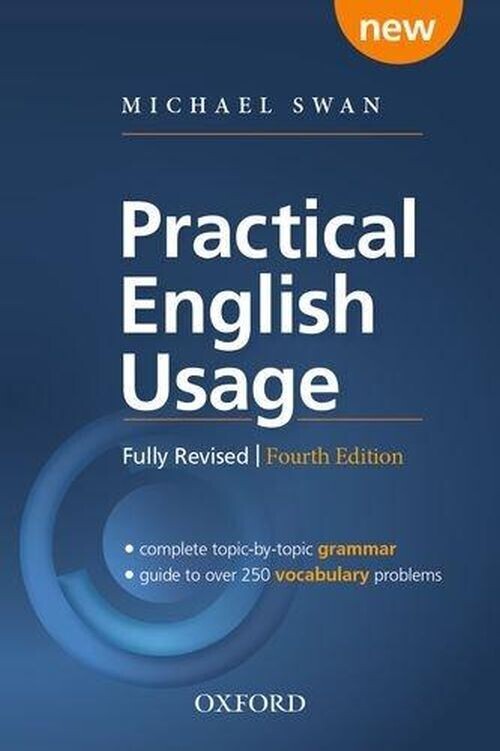Practical English Usage - 4Th Edition