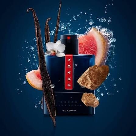 Prada Luna Rossa Ocean- Edp - 150Ml